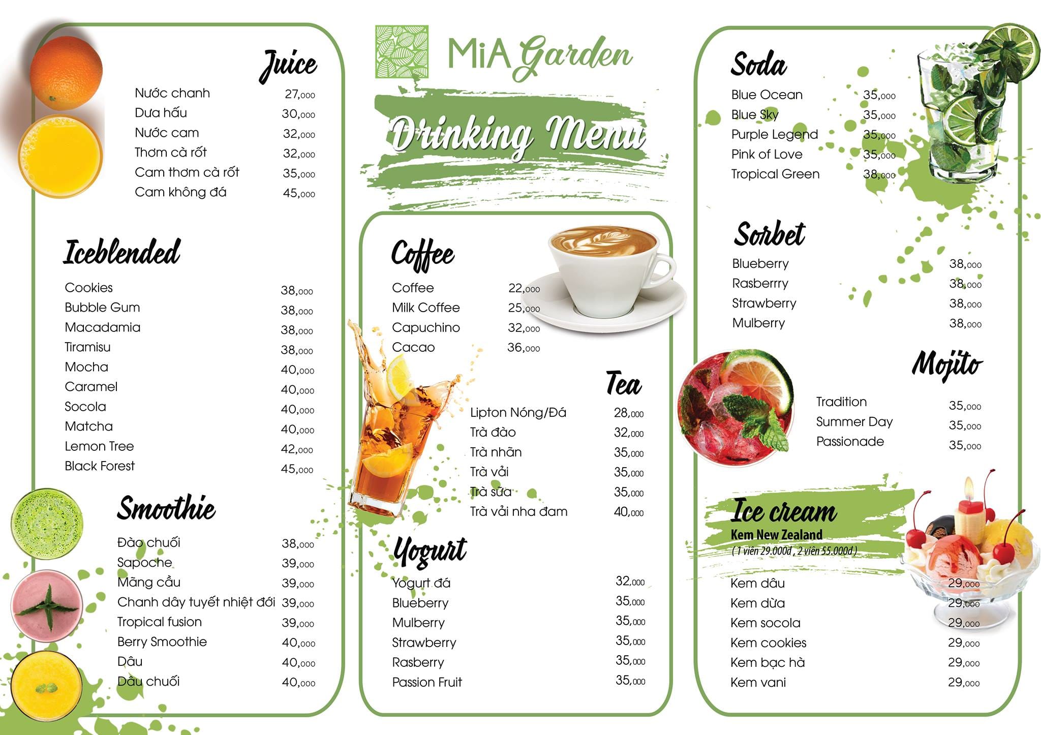 design a beautiful menu, bussiness card, invitationyagupmap