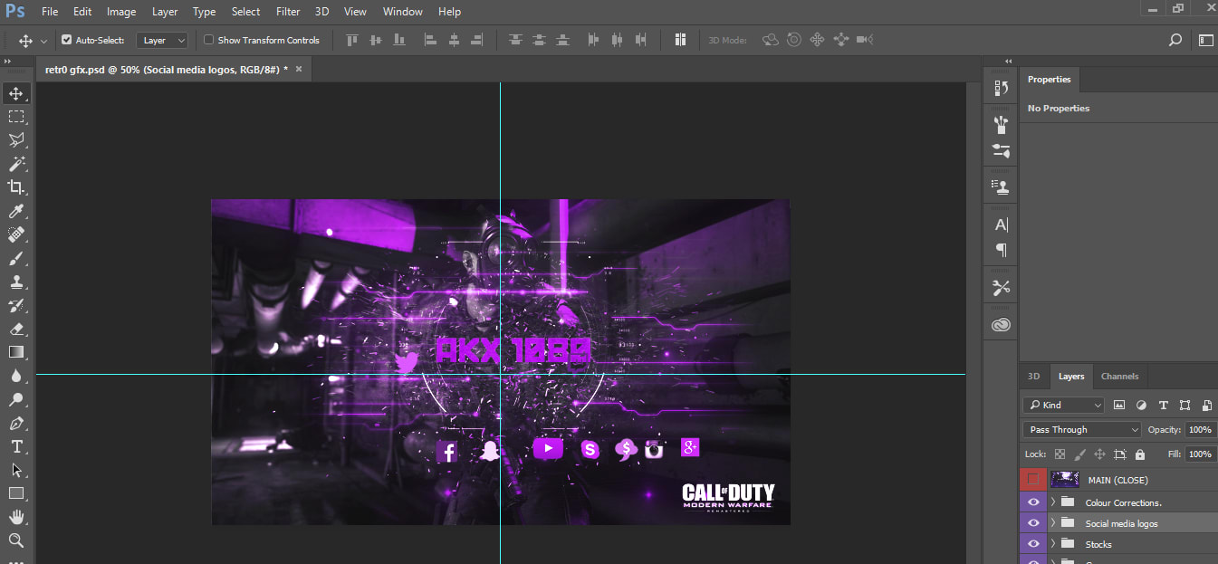 Give You My 4k Gfx Pack Made For Youtubers By Retr0 4k