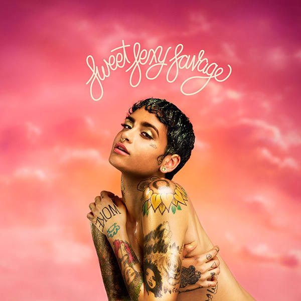 Create A Beautiful Album Cover And Music Artwork By Cheekooosh Fiverr