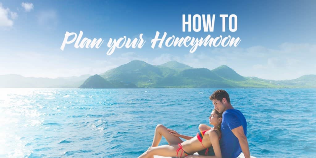 Make The Best Travel Plan For Your Honeymoon Or Birthday Or Any Event By Nastyaoth Fiverr