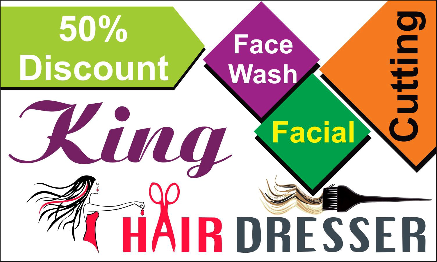 Do A Creative Banner Designs By Roshandik