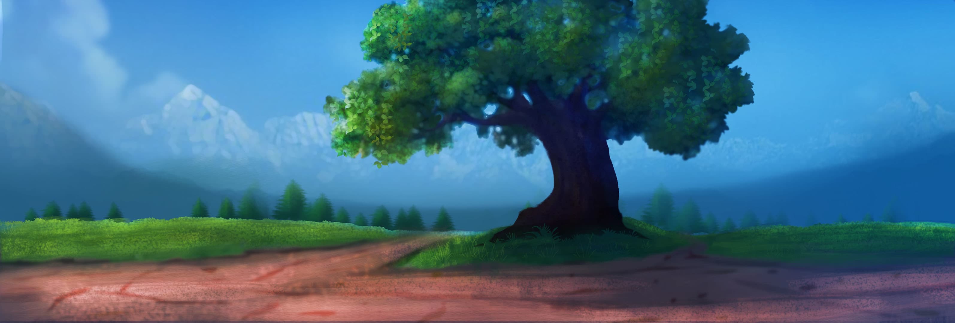 Do photoshop background for animation by Ele_animations | Fiverr Do photoshop background for animation by Ele_animations | Fiverr
