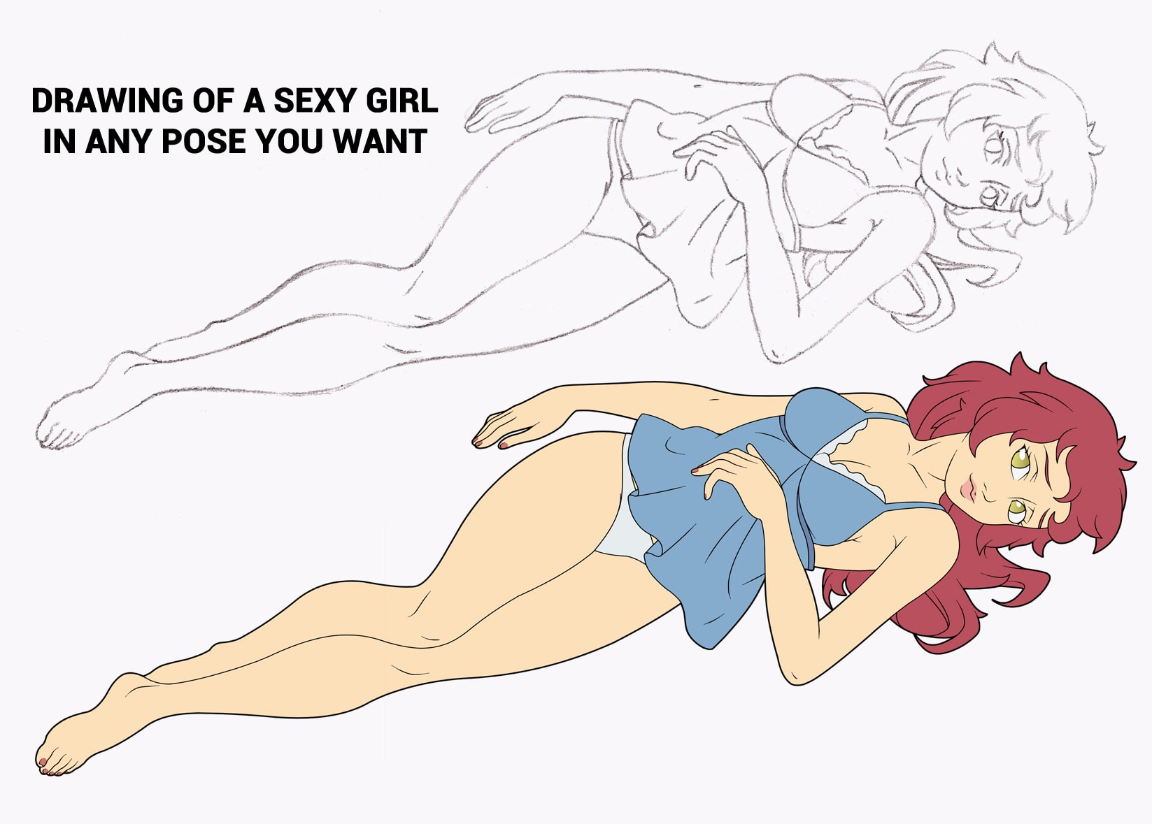 Reference sexy pose Sex position