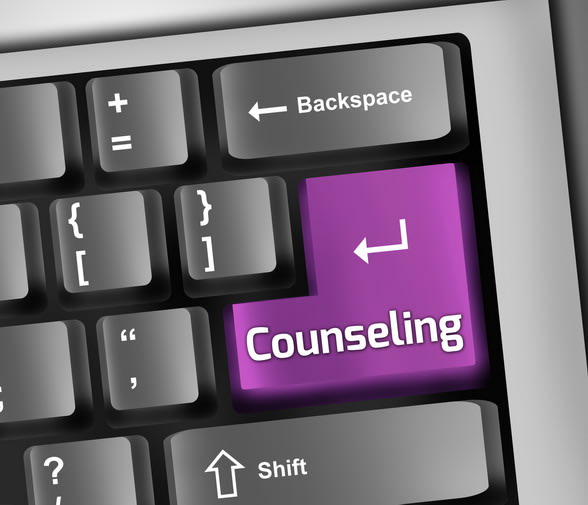 online counseling