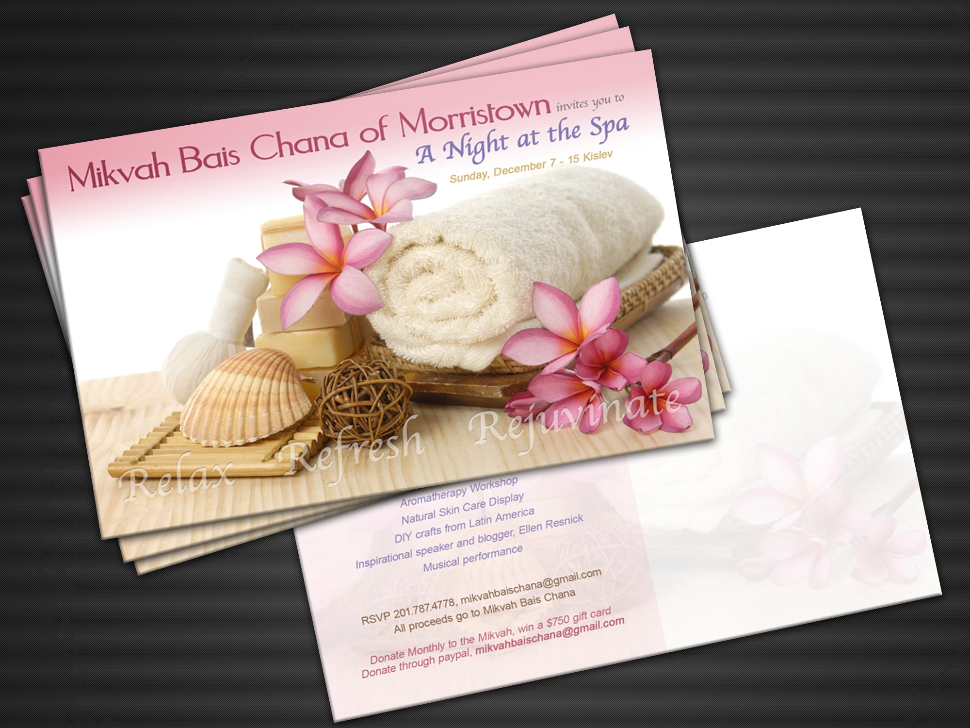diy postcard printing