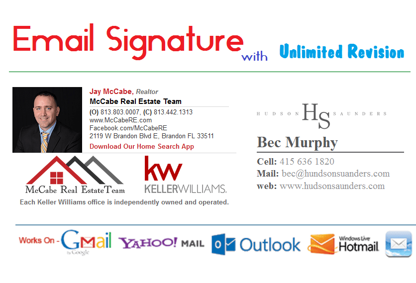 html email signature for outlook mac download