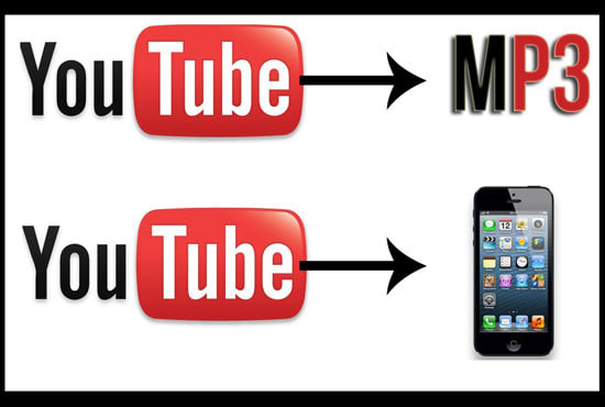 convert Videos To MP4 Or MP3