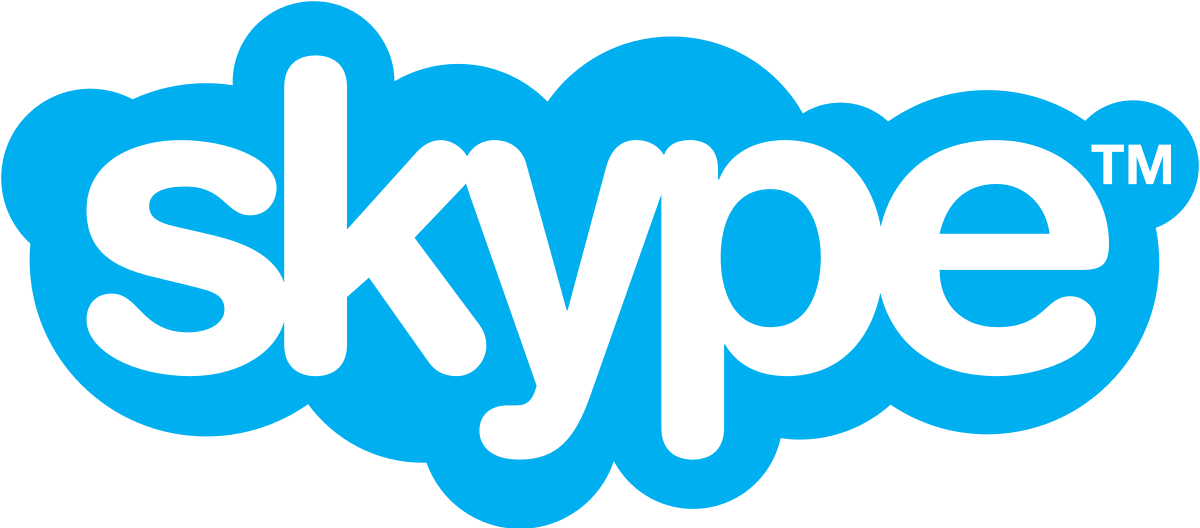 english skype conversation