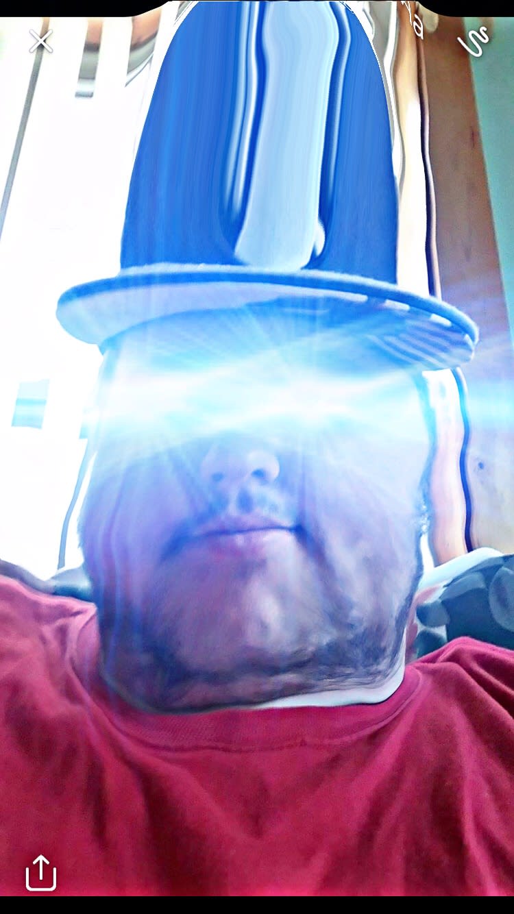 Turn Your Photo Into The Laser Eye Meme By Nbleeker1575 Fiverr