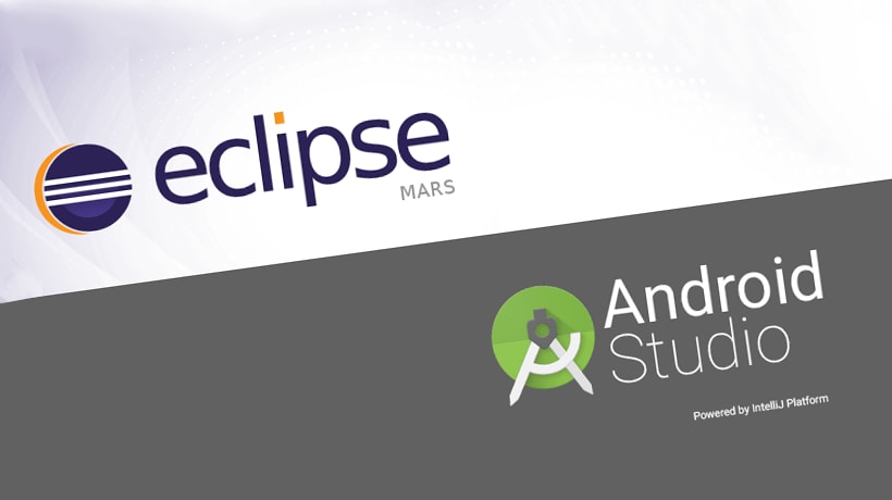 Convert eclipse project to android studio by Uferah | Fiverr