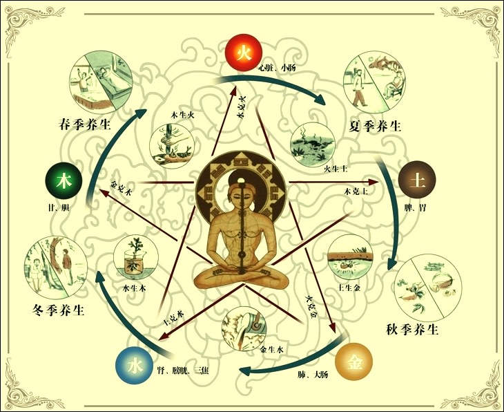 four pillars astrology reading