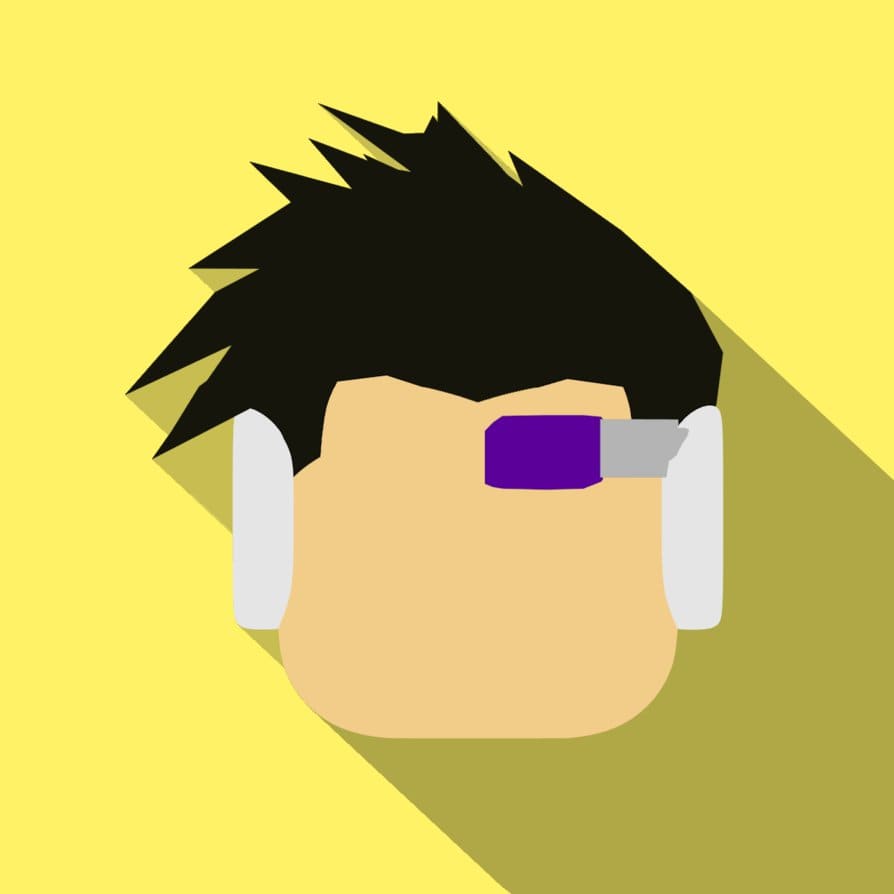 logo roblox profile picture