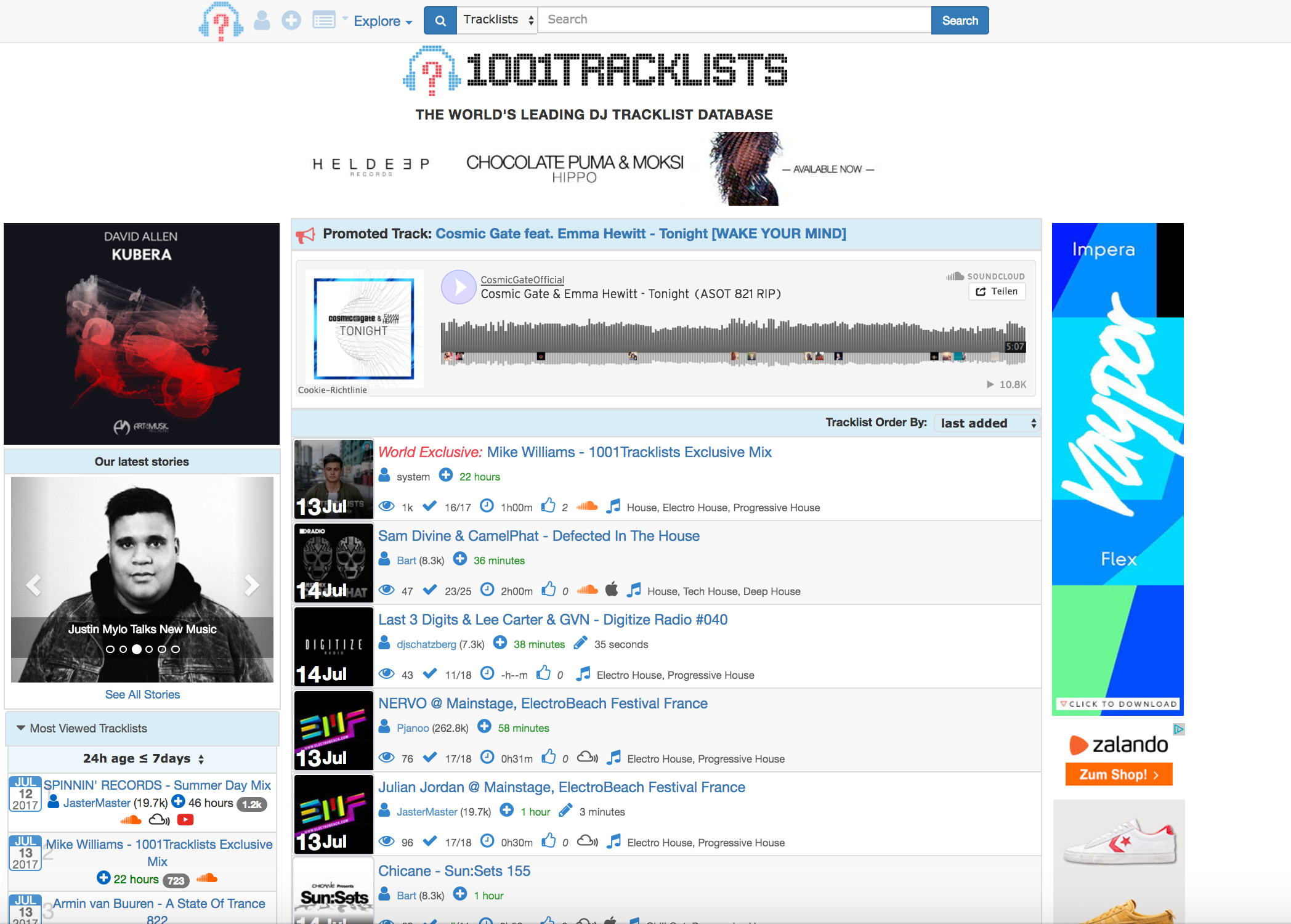 Add Your Dj Mix To 1001 Tracklists By Wollewear Fiverr Martin garrix & jay hardway. add your dj mix to 1001 tracklists by