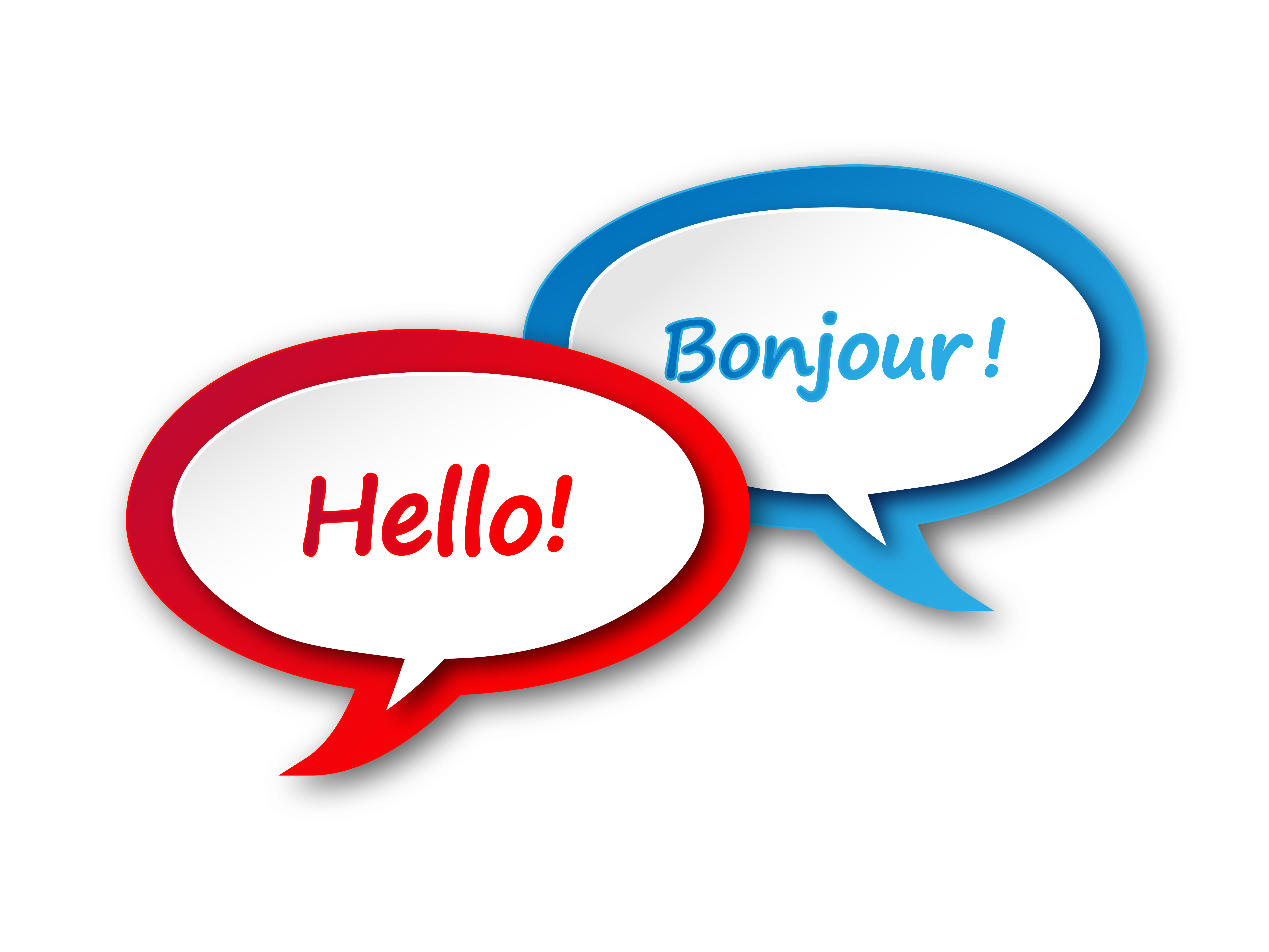 Translate From English Into French By Belmeros Fiverr