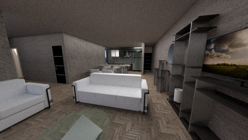 Turn Your Pdf Floor Sketch Or Idea To Digital 2d By Alec0993 Welcome interior designers to your customized google sketchup tutorial for fast 3d thinking and communication. fiverr
