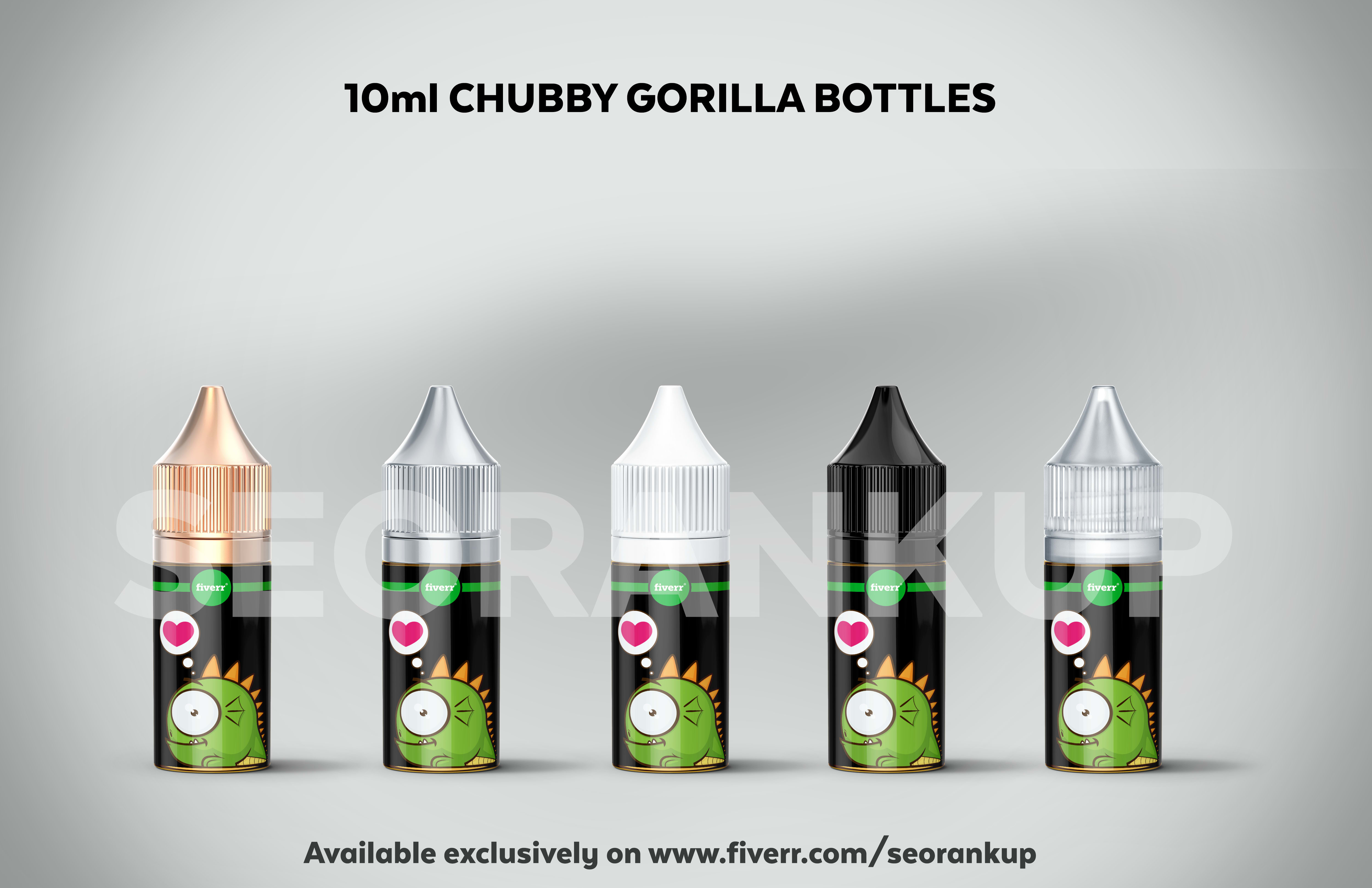 Download Design A Vape E Juice E Liquid Dropper Bottle Mock Up By Seorankup Fiverr