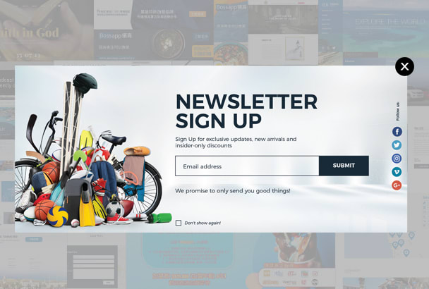 Create Professional Banners Mockups And Standee Designing By Websiterz