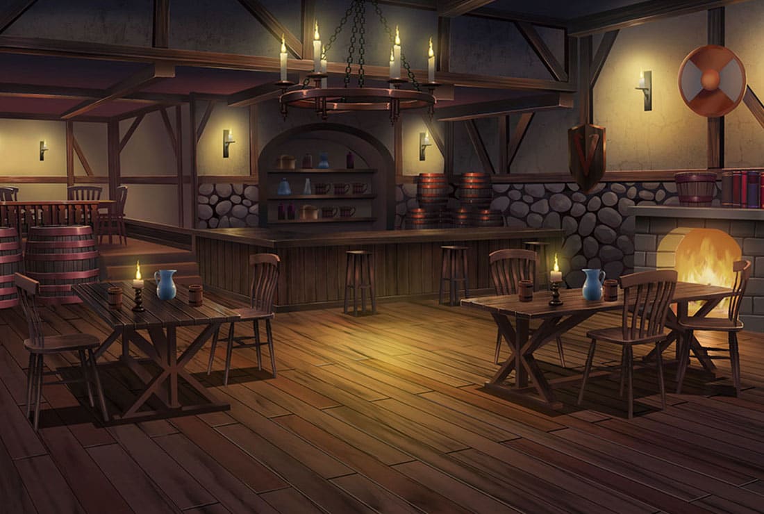 11 Tavern ideas | tavern, fantasy places, fantasy landscape