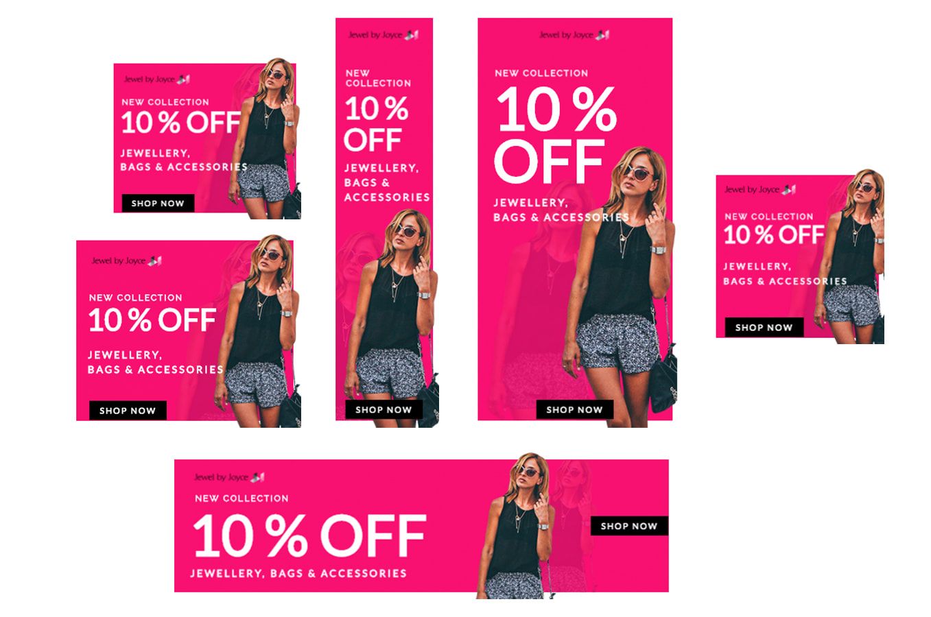 Design Creative Banner Ads For Google Adwords By Iamcreativecook