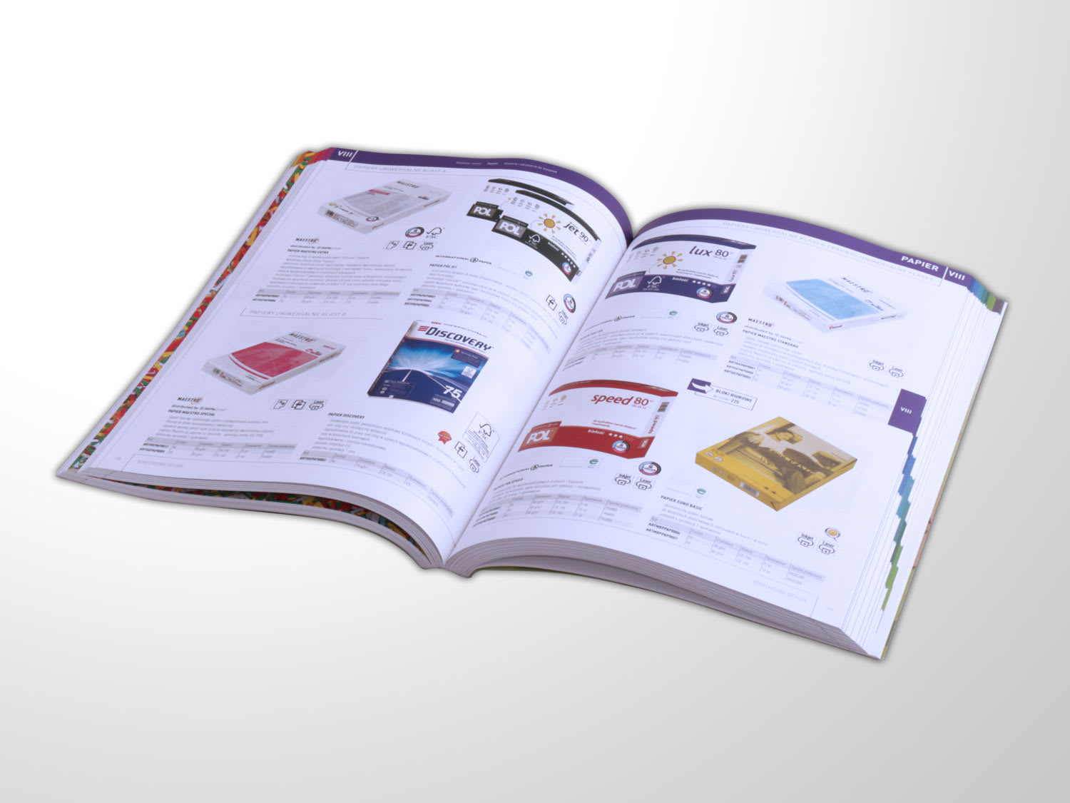 Ik wil niet Glad deksel Design a professional leaflet, flyer, brochure for you by Eurydyka | Fiverr