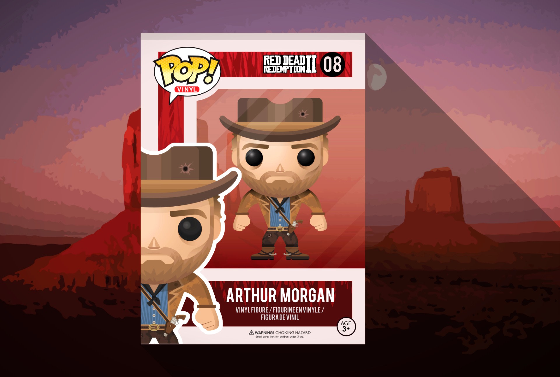 personalised pop vinyl