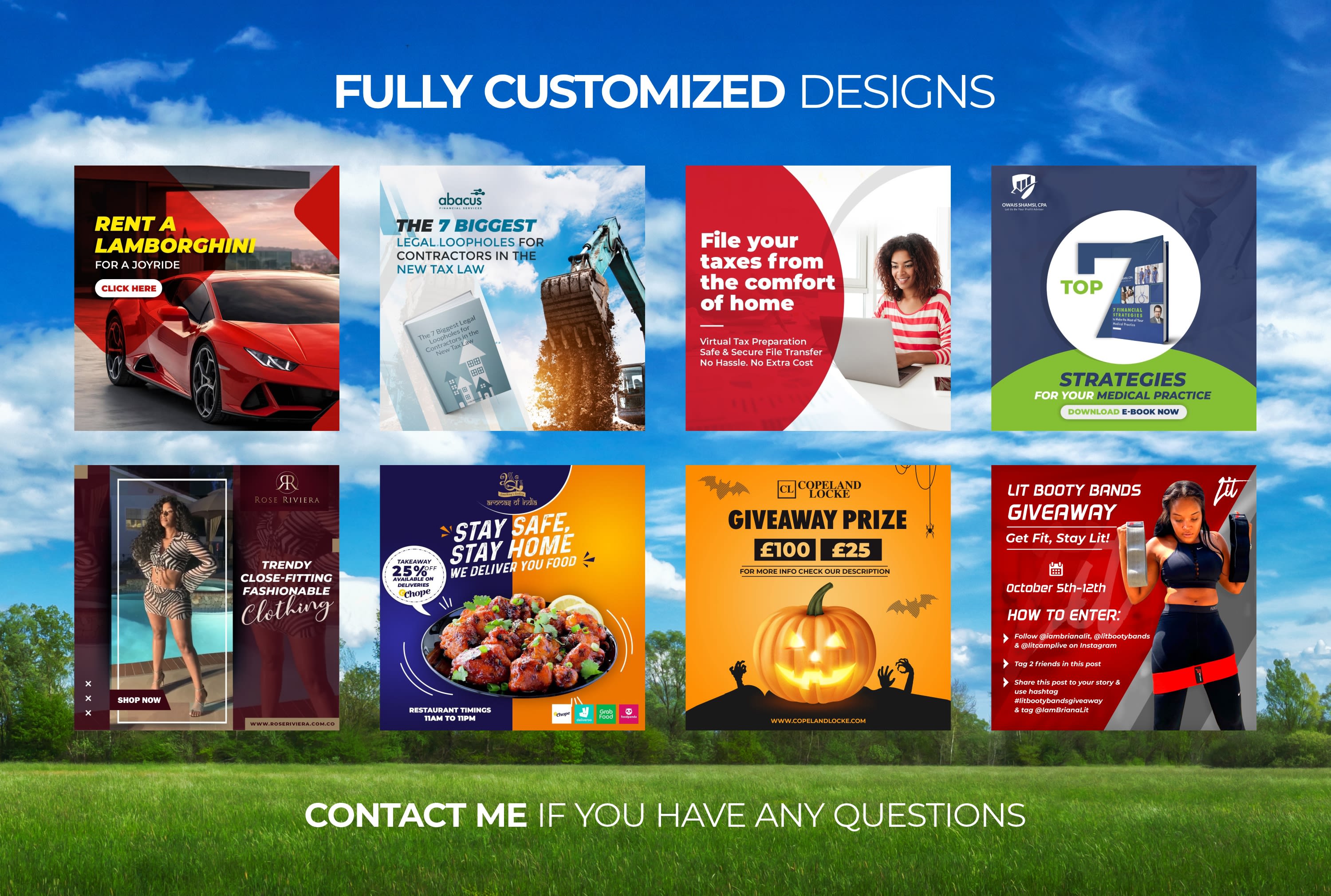 Design Professional Social Media Banner Or Creative Ads By Iamvipul Fiverr Design Professional Social Media Banner Or Creative Ads By Iamvipul Fiverr