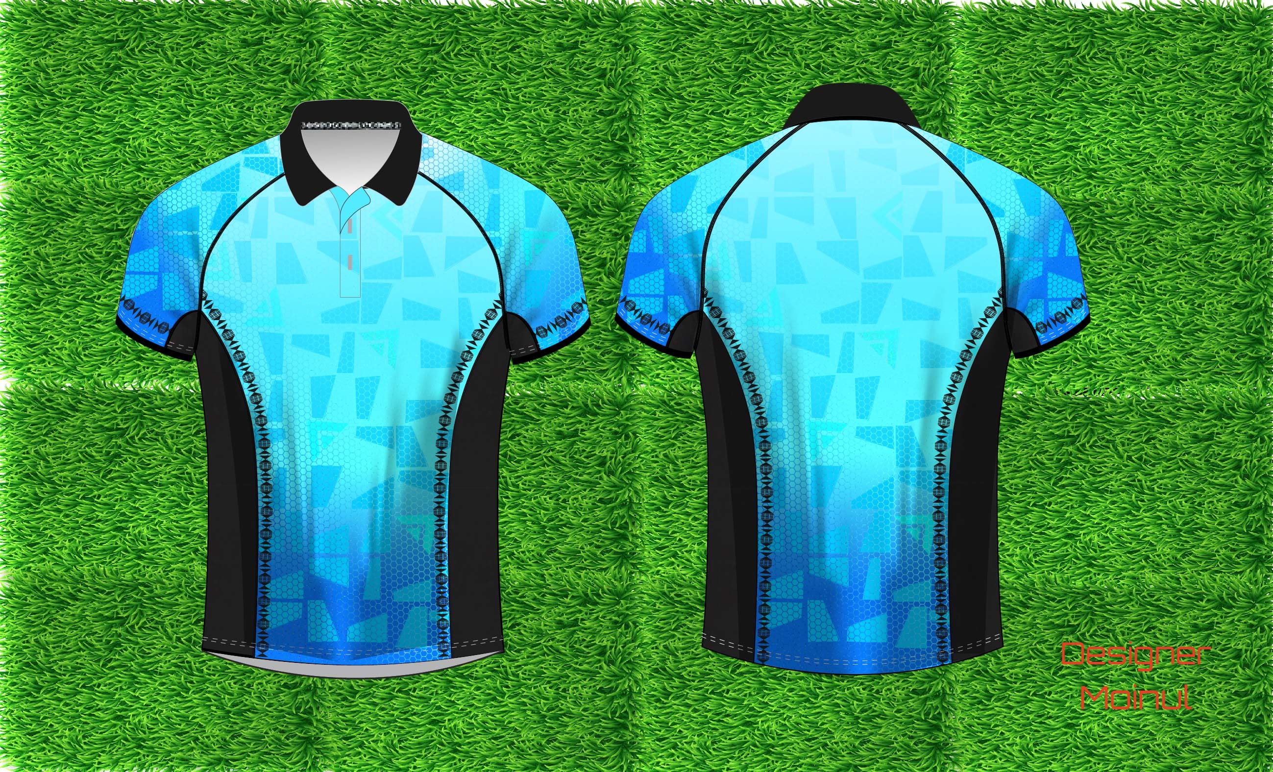Jersey Sublimation and Printing Design. Graphic by TT DESIGNER · Creative  Fabrica