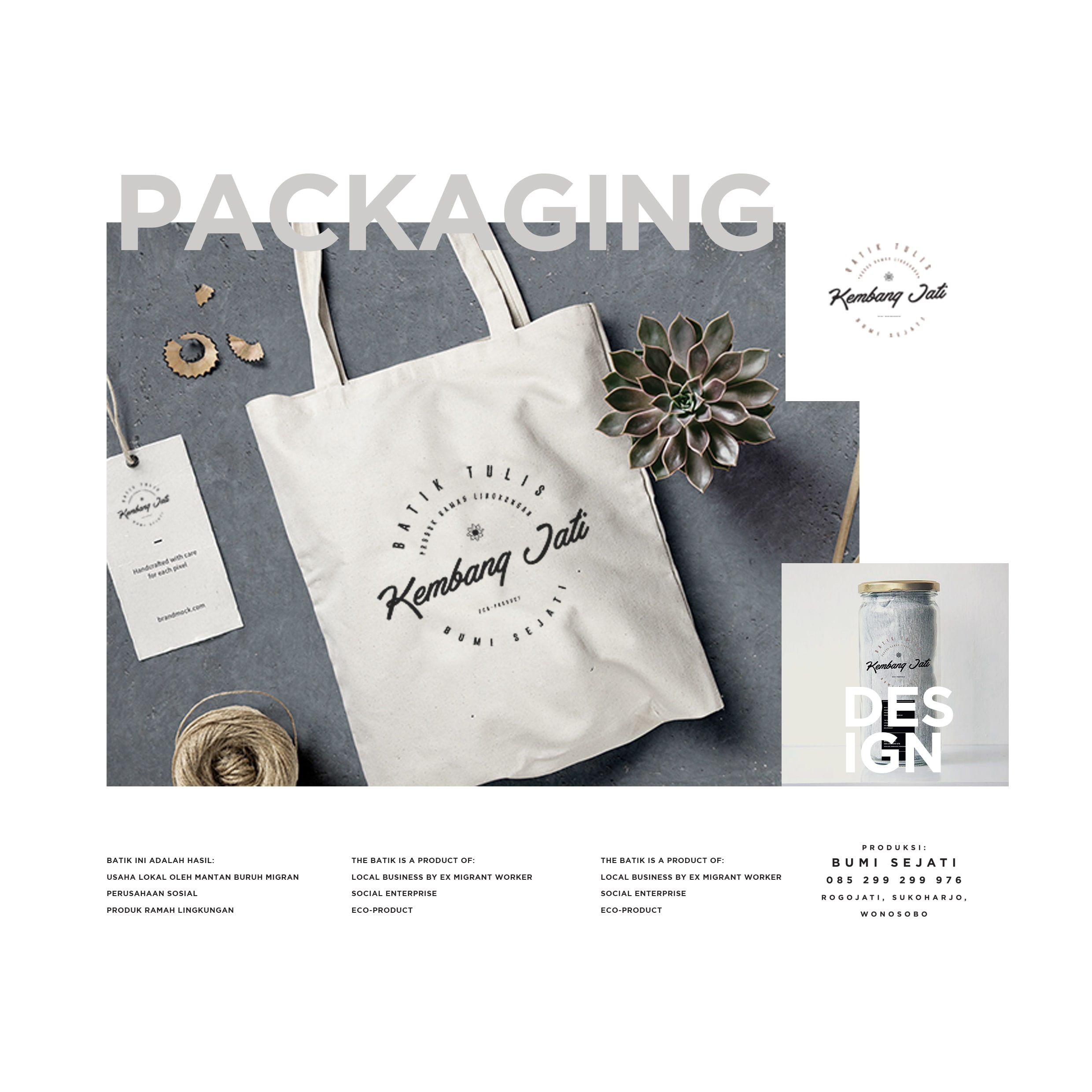 Banner Promotion Advertising For You By Desainsfdn