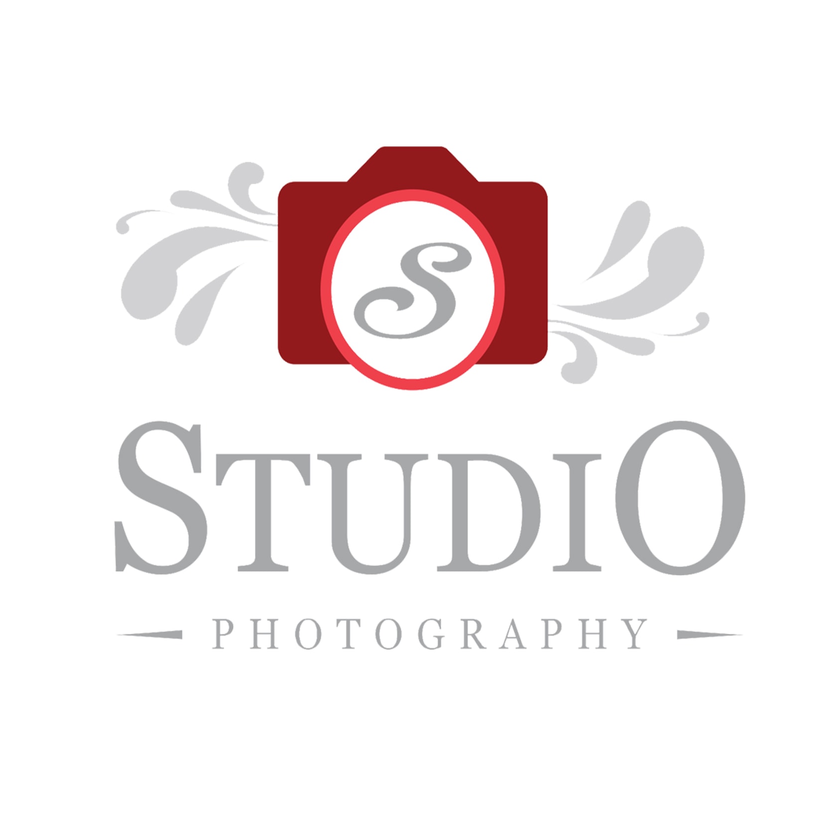 Create a photography logo by Bhargav_123 | Fiverr, image size:1667x1651
