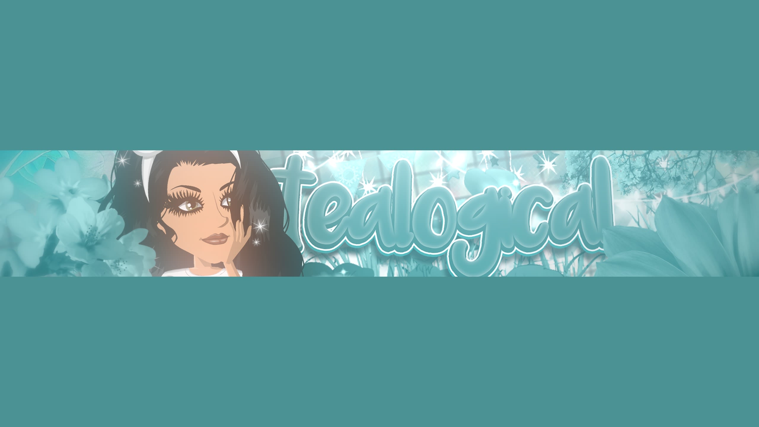 Make A Banner And Icon For Your Msp Channel By Zaeouous