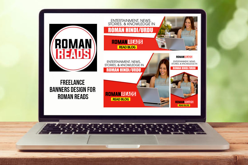Make Uptodate Trending Social Media Banners For You By Usamazareen