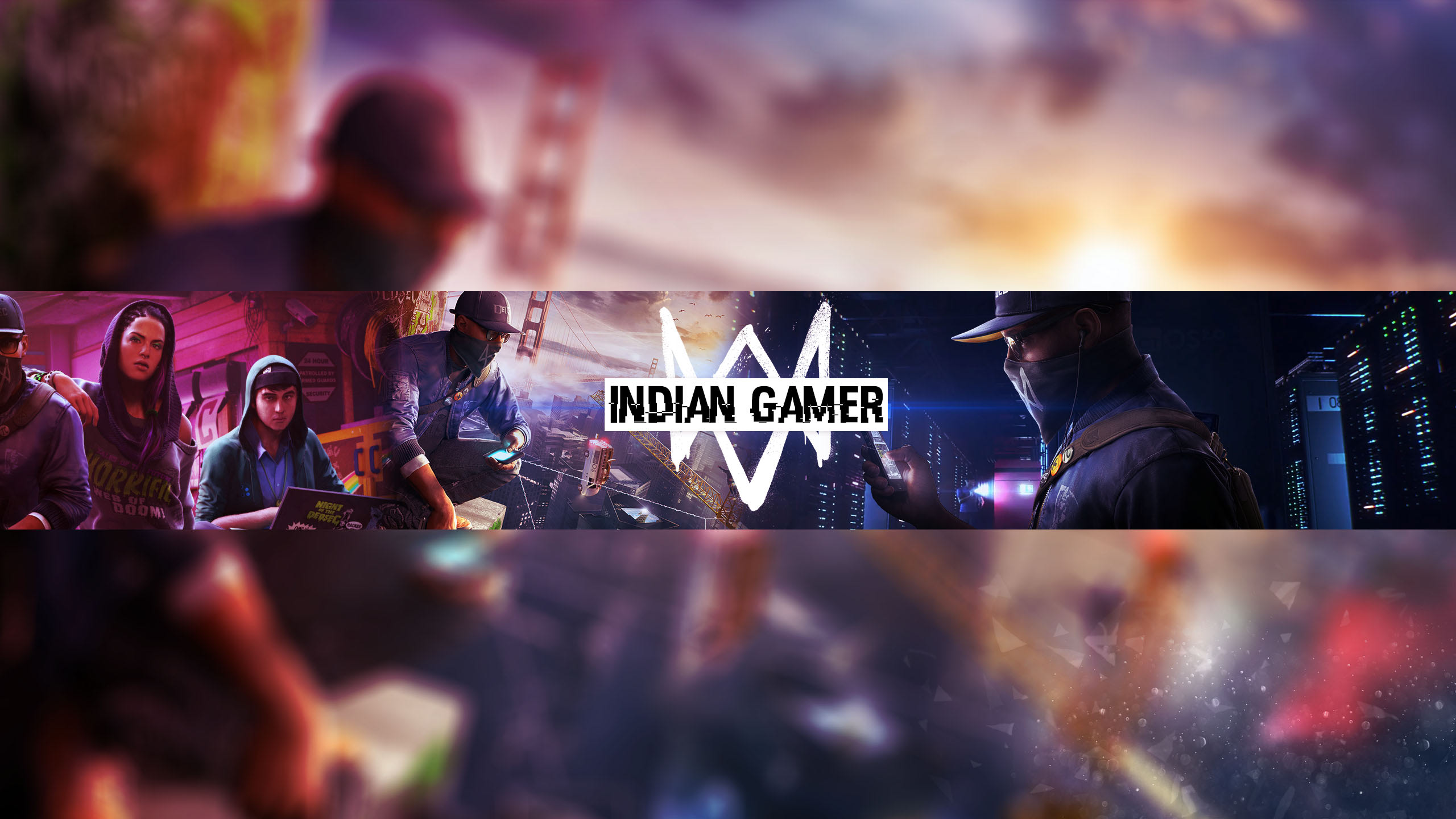 Create Banners For Your Youtube Channel By Officialintros