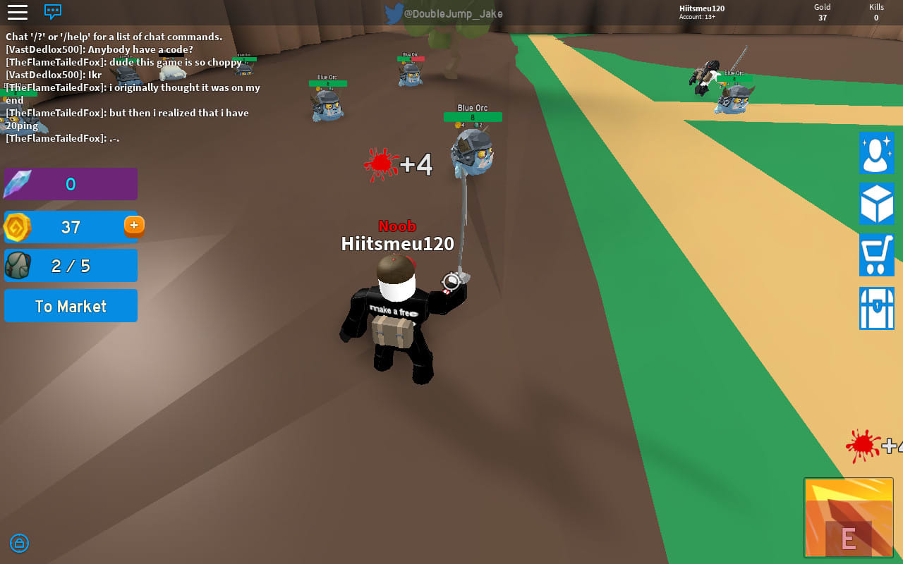 Play With You At Any Game On Roblox By Man Of Ice Fiverr - how to win roblox spawn wars