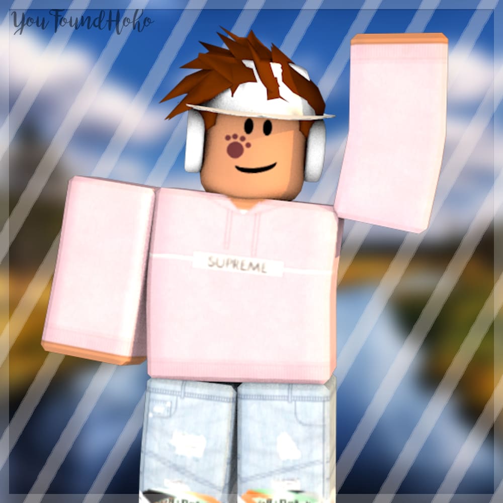 Make A Roblox Gfx For A Group Or Game By Spiicyyhoho