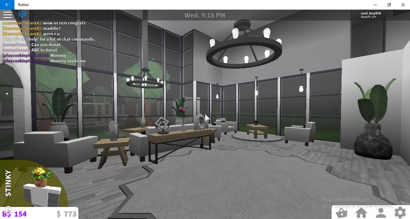 Living Room Ideas On Bloxburg Jihanshanum - roblox bedroom ideas bloxburg