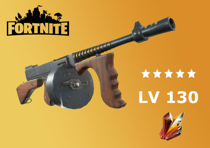 Sell Guns On Fortnite Save The World By Rileysackett Fiverr