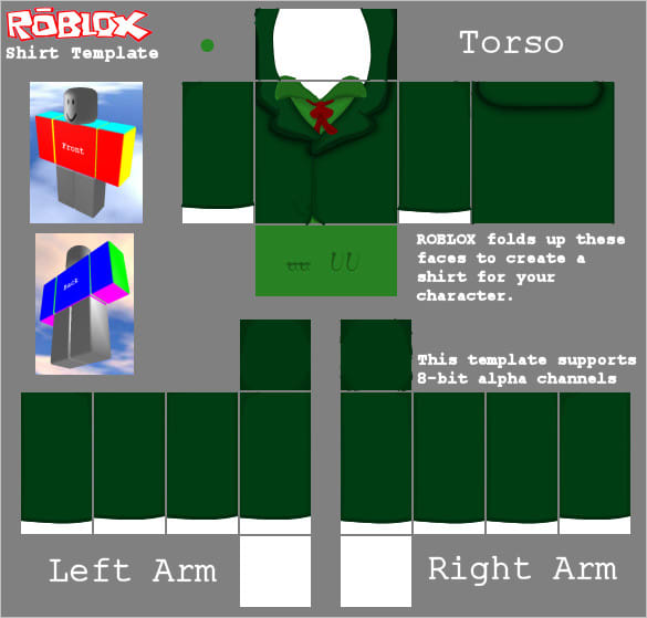 Make Custom Roblox Clothing However You Want By Parjanya Vyas - make custom roblox clothing however you want