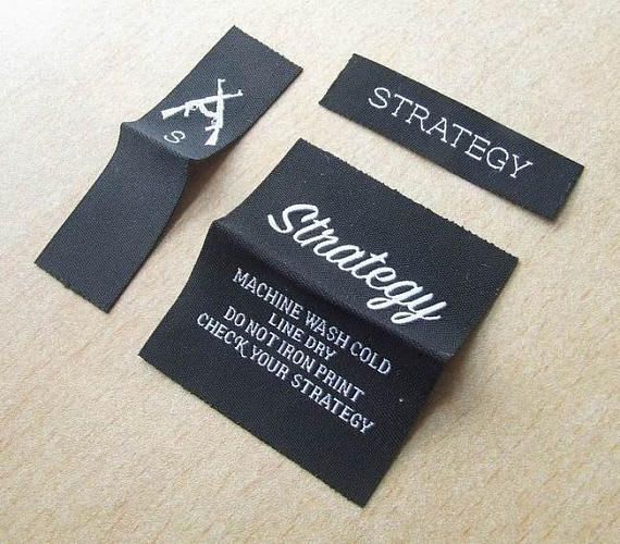 Do Product Label Design Or Clothing Label Or Tags By Ahsangul