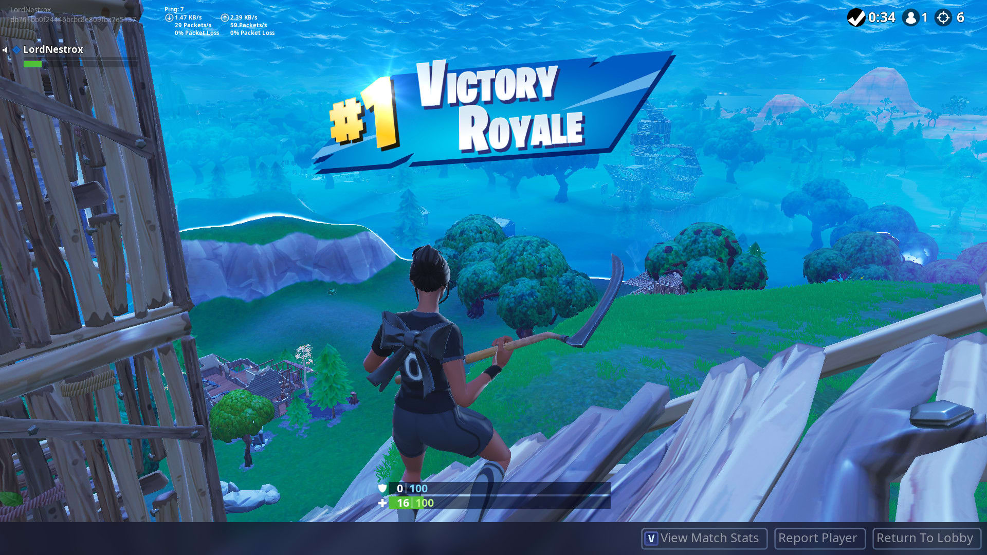 Teach You How To Win Every Fortnite Game By Igrindfortnite