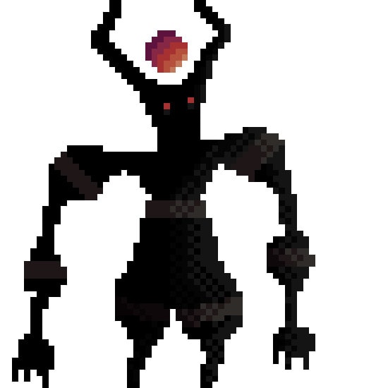 Bendy Pixel Art Grid Crea Una Pieza De Pixel Art De 64x, 32x O 16x