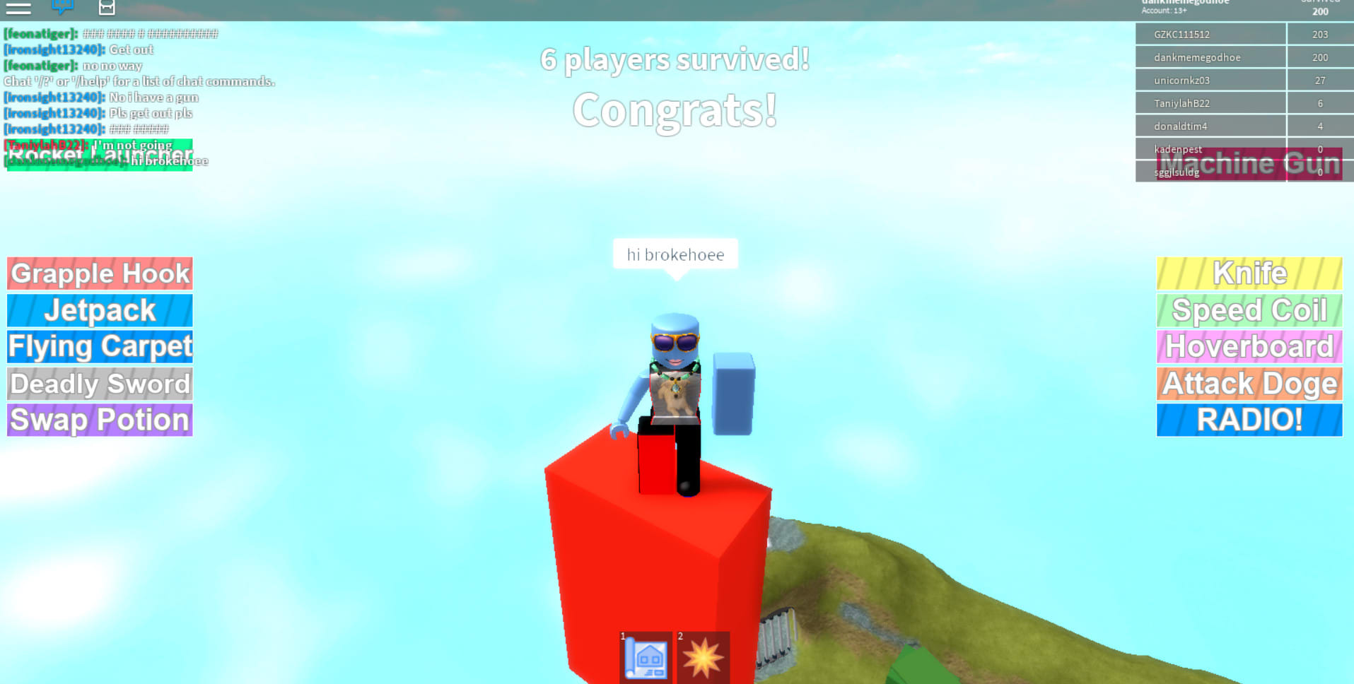 Play Roblox With You By Notsomemey - dont buy the swap potion in roblox