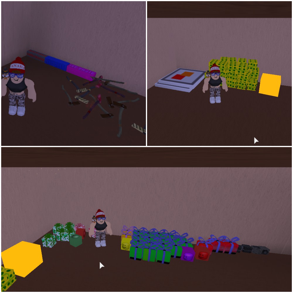 Roblox Limited Items Tycoon
