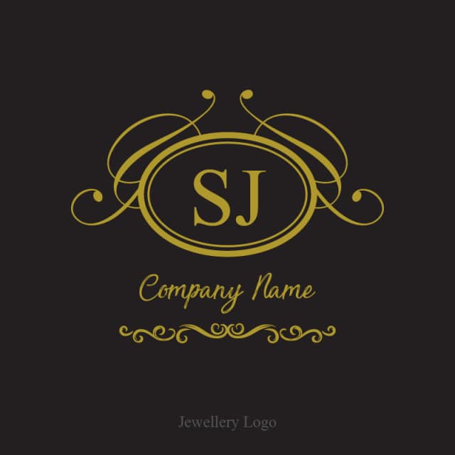 Do Good Looking Beautiful And Jewelry Logo Design With Creative