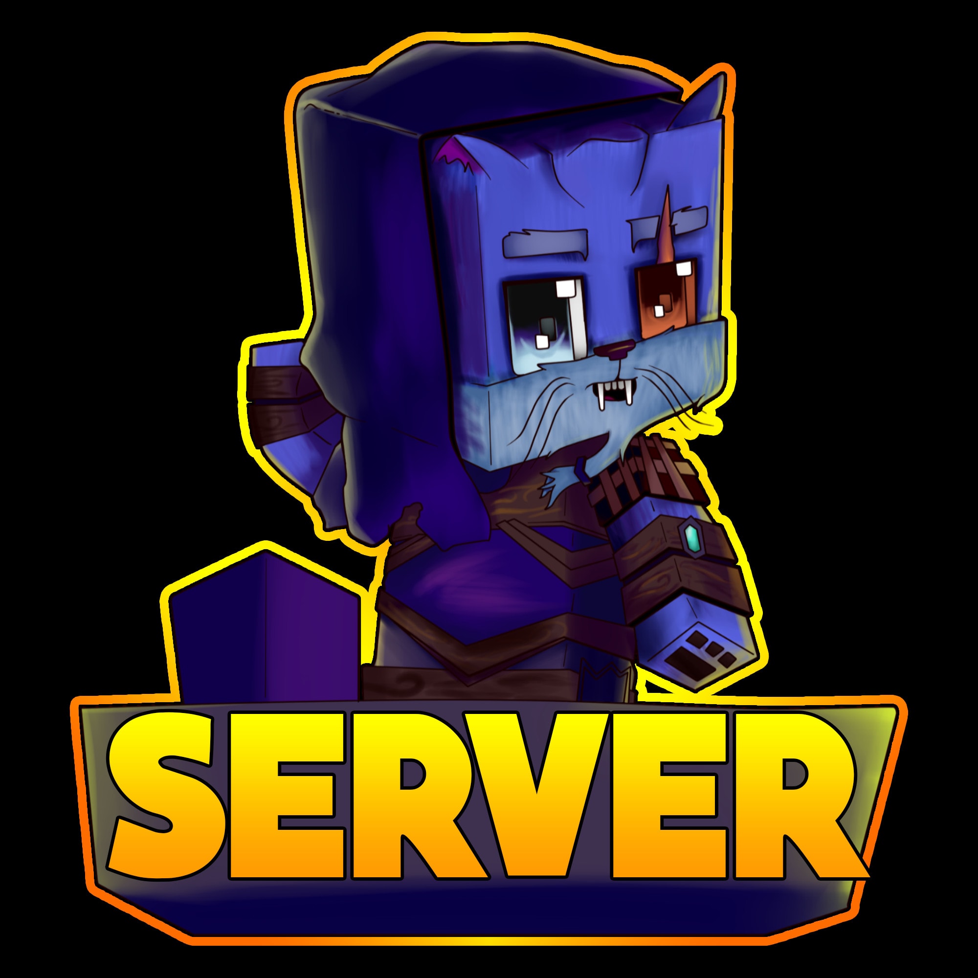 minecraft avatar serverTikTok Search