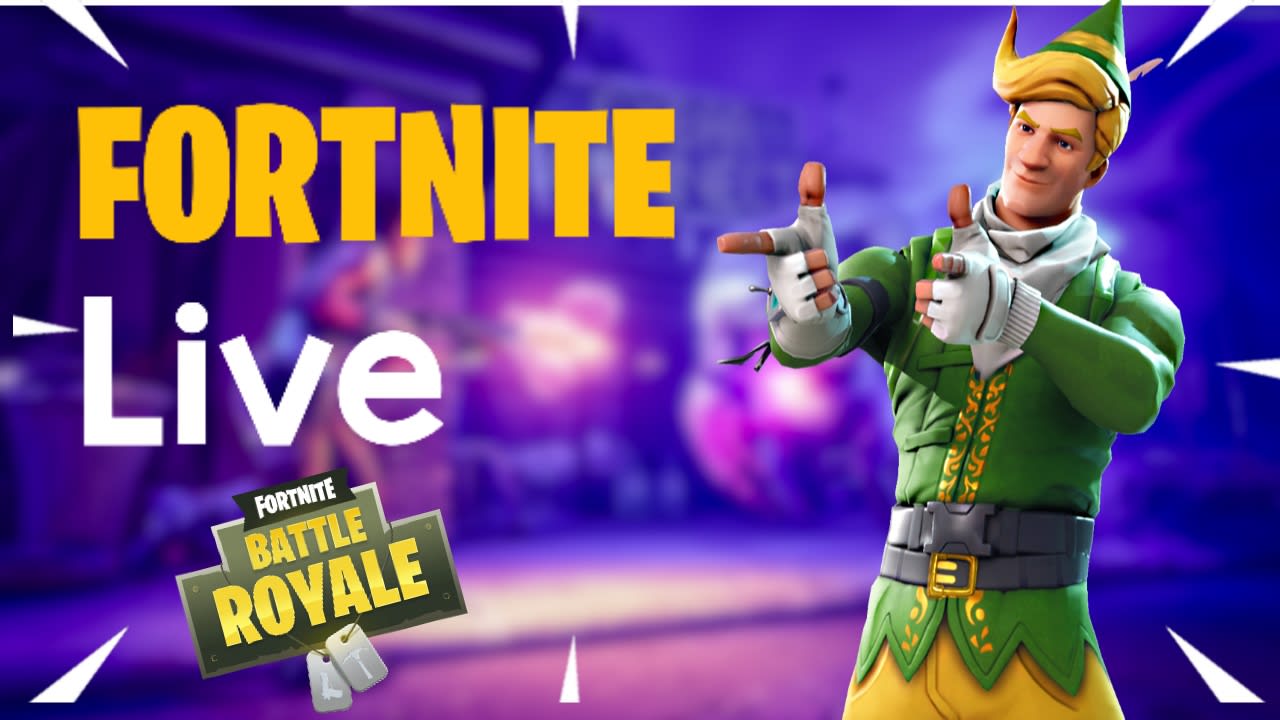 Make You Fortnite Thumbnail For Your Youtube By Jaysgfx - 