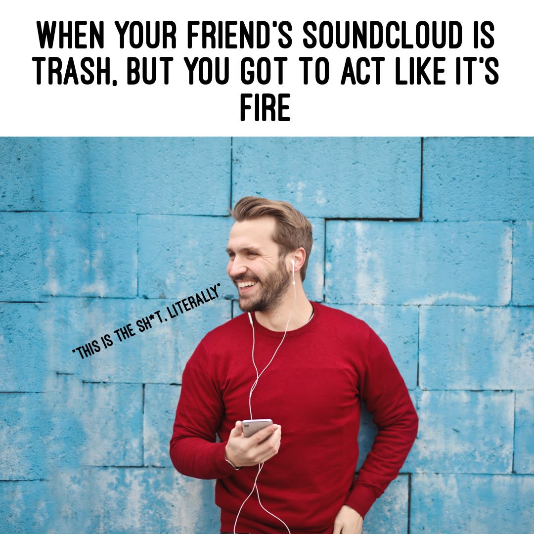 Create Unique Memes For Instagram Meme Page By Kalebknight