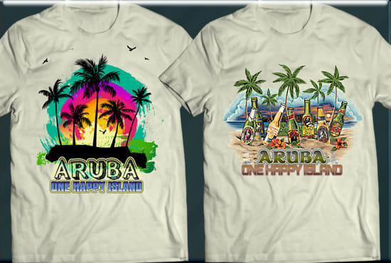 custom graphic tees