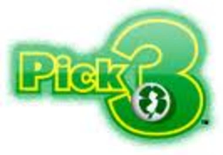 New Jersey Lottery Midday Pick And Pick Results