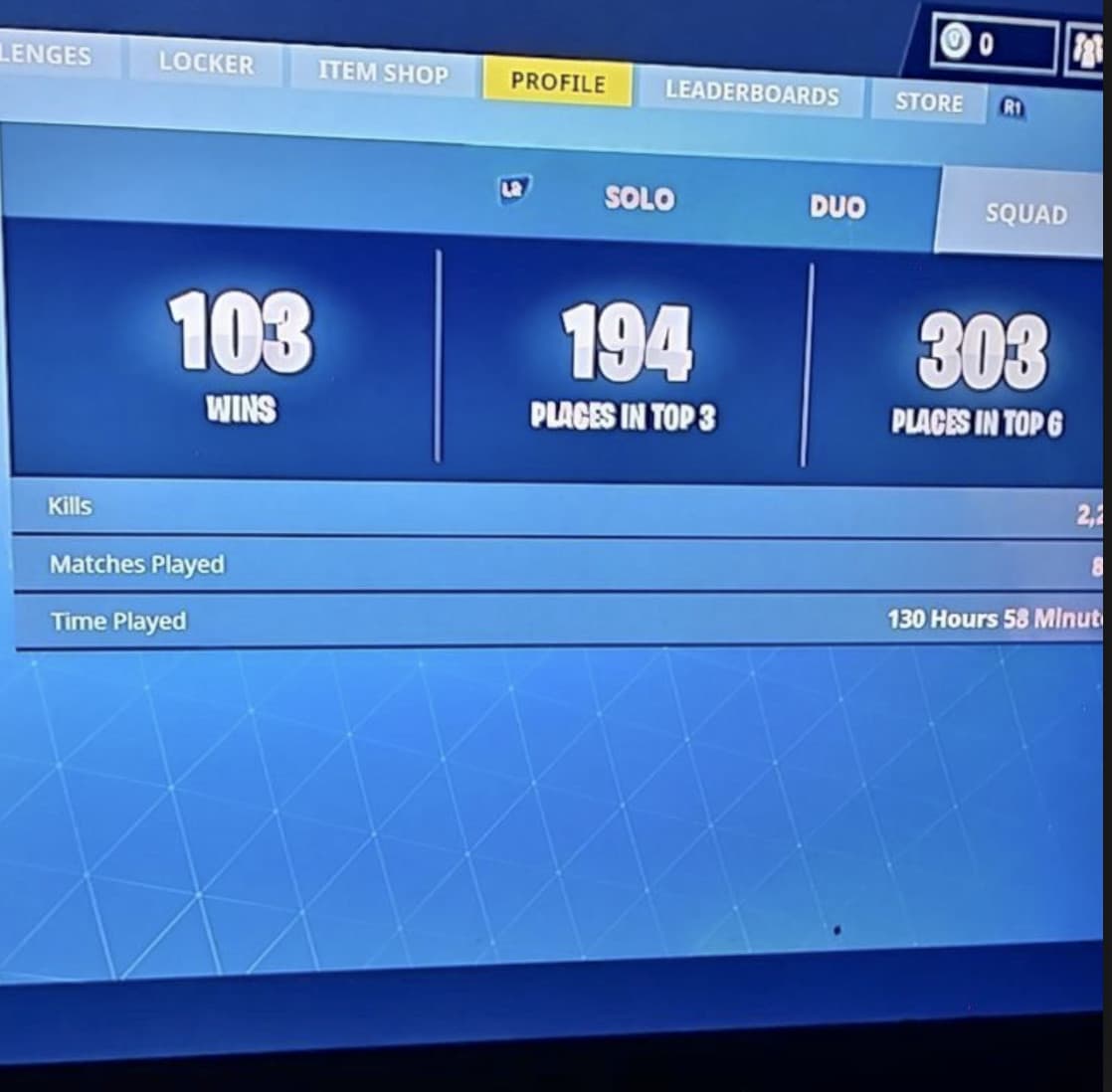 Be Your Pro Fortnite Coach With Over 400 Solo Wins By Johndearing - 