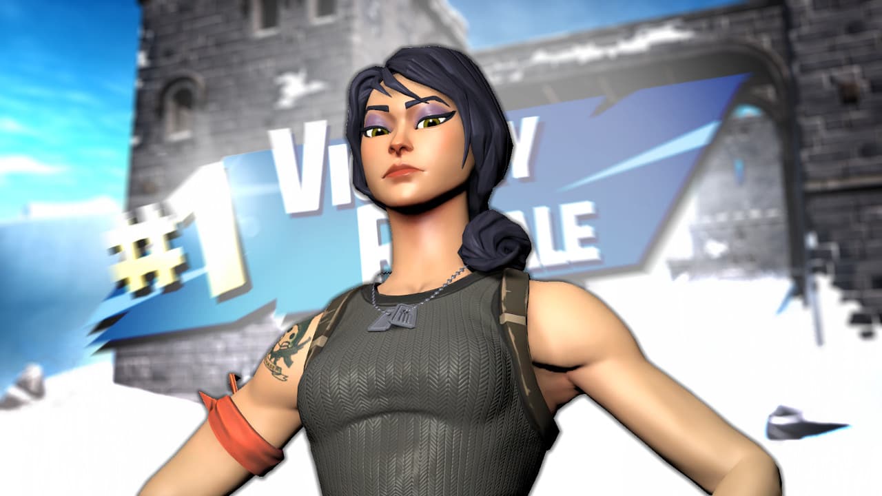 How To Make A 3d Custom Thumbnail Easily In Fortnite Thumbnail Images